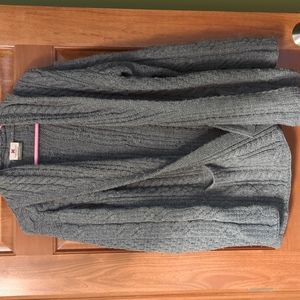 Wool sweater